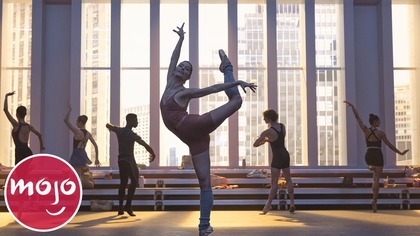 Amy Sherman-Palladinos Étoile: How It Celebrates Ballet (& Redeems Bunheads?)