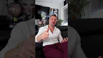 Od tego co masz w głowie, zależy to co osiągniesz