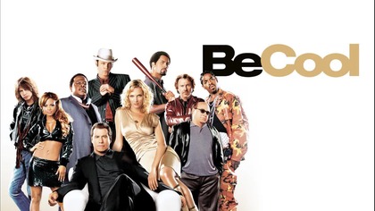 Be Cool (2005) [Lektor PL]