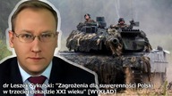 Zagrożenia dla suwerenności Polski w trzeciej dekadzie XXI wieku  dr Sykulski [WYKŁAD]