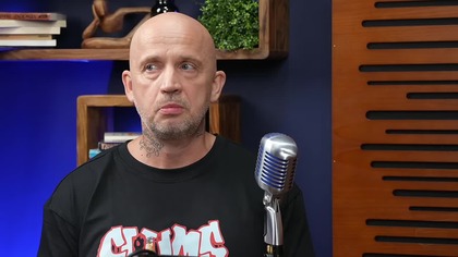 Rymanowski, Peja; Wszystko jest po coś (720p 30fps AV1-48kbit AAC)