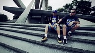 Koni - Taki Sam feat  Rafi | prod  Hirass