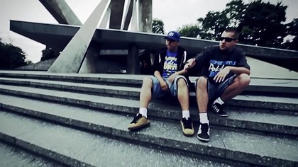 Koni - Taki Sam feat  Rafi | prod  Hirass