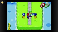Mario & Luigi Superstar Saga HD - przewodnik po grze (GBA) część 3 - Walka z czarownicą Cacklett
