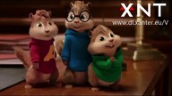 Alvin i Wiewiórki/Alvin and the Chipmunks - Booyah by XNT Music