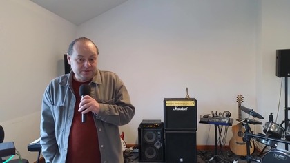 Witaj na moim kanale. 

Jestem pastorem Kościoła Bożego Królestwa z siedzibą w Krakowie.
Naszą misją jest GŁOSZENIE PEŁNEJ EWANGELII I SZERZENIE KRÓLESTWA BOŻEGO tak, aby każdy, kto uwierzy, mógł z sukcesem NAŚLADOWAĆ JEZUSA CHRYSTUSA. Robimy to poprzez:

NAUCZANIA, których źródłem jest BIBLIA, pokazujące ŁASKĘ I DOBROĆ BOGA oraz przynoszące ŻYCIE I WOLNOŚĆ do serca człowieka,

NADPRZYRODZONE DZIAŁANIA (uzdrowienia z chorób, uzdrowienia emocjonalne, uwolnienia od demonów, znaki i cuda, prorokowanie oraz pozostałe przejawy darów Ducha Świętego),

STYL ŻYCIA I POSTAWY, które są skutkiem PRZEMIANY WEWNĘTRZNEJ i odzwierciedlają charakter, przesłanie i moc Jezusa,

KŁADZENIE FUNDAMENTÓW PRAWIDŁOWEJ DOKTRYNY CHRZEŚCIJAŃSKIEJ umożliwiających każdemu chrześcijaninowi dojście DO DOJRZAŁOŚCI I SAMODZIELNOŚCI W WIERZE,

Budowanie WSPÓLNOTY ludzi mających ŻYWĄ RELACJĘ Z JEZUSEM oraz ZDROWE RELACJE MIĘDZYLUDZKIE

Poza Krakowem prowadzimy także prace misyjne w innych miastach. Szczegóły znajdziesz tutaj - https://www.kosciolbozegokrolestwa.pl...

Wsparcie finansowe służby:
Kościół Bożego Królestwa 
21 1240 4432 1111 0011 0515 9620 / Bank Pekao SA
Tytuł przelewu: Ofiara na cele kultu (można odliczyć od podatku)

Więcej informacji o nas znajdziesz na: 
Strona - www.kosciolbozegokrolestwa.pl
Federacja, której jesteśmy częścią jest zarejestrowana przez Ministerstwo Spraw Wewnętrznych i Administracji w dziale A Rejestru kościołów i innych związków wyznaniowych pod nr 187.