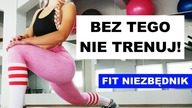 PRAWIDŁOWA ROZGRZEWKA PRZED TRENINGIEM