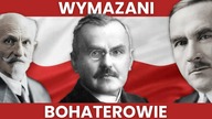 Dość Propagandy! Oto PRAWDZIWI Ojcowie Niepodległości | prof.  M.  Patelski