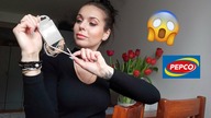 BRANZOLETKI Z PEPCO - POMIDOR