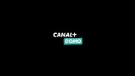 Canal+ Domo - Fragment bloku reklamowego i rozpoczęcie przerwy technicznej (noc 20/21. 02. 2023)