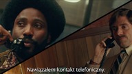 Czarne bractwo. BlacKkKlansman - zwiastun