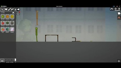 This tower didnt work out for me #minecraft #game #gaming #Browsegame #Browsegamer #Short #Shorts