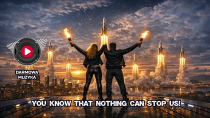 OzonAudio FREE  You know that nothing can stop us | ROCK - WORKOUT
