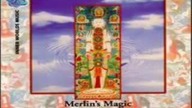 Merlins Magic - Chakra Meditation Music