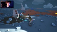 ELEK I WEZA W KOSMOSIE Astroneer #1