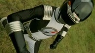 Power Rangers Operacja Overdrive odcinek 18 - Pech
