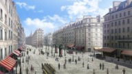 Ikoku Meiro no Croisee E12 Napisy PL