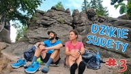 Niebieski Szlak Sudecki - 400 km DZIKICH Sudetów #3/5