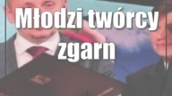 Młodzi twórcy zgarnęli 300 tys.  zł
