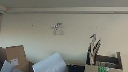 5 listopad pakowanie paczek Andrzej misiarz antykorupcja