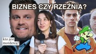 morderca mordercy nie równy