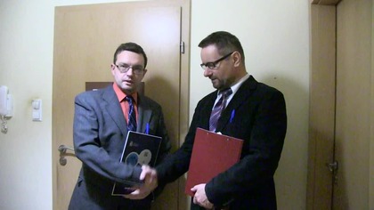 Polski dylemat bufetowy Theatrum Illuminatum