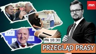 Konfederacja DOGADANA z Tuskiem?! KTO NIE UFA szczepionkom? CO SIĘ STAŁO z TVP? - PP w MN