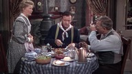 Trzej. ojcowie. chrzestni. 1948. Lektor.pl
