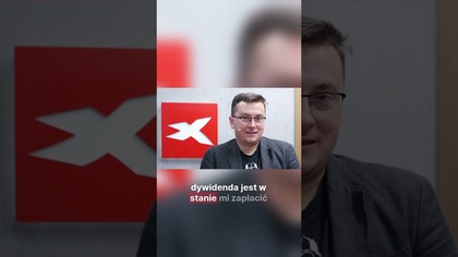 Czy i jak żyć z giełdy?  Odpowiada Bartosz Szyma