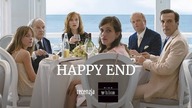 Happy End - rodzina, mrok i tajemnice - recenzja