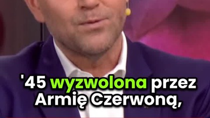 NAWROCKI WYŚMIAŁ CZARZASTEGO W KANALE ZERO!