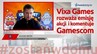 Vixa Games przymierza się do emisji akcji