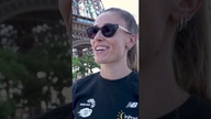 Kaczmarek po igrzyskach
