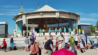 34 Festiwal Młodych w Medjugorie dzień 2 program wieczorny 2