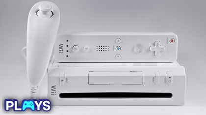 25 Things You DIDNT Know About the Nintendo Wii