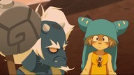 Wakfu Sezon 1 Odcinek 23 W Poszukiwaniu Dofusa Część 2