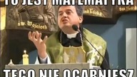 Pytanie o dowód na istnienie Boga cz.  2