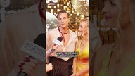 Popiel miał mocny początek relacji z Muchą.  Nigdy tego nie zapomni #shorts #showbiz #plotek