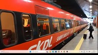 pkp krakow glowny