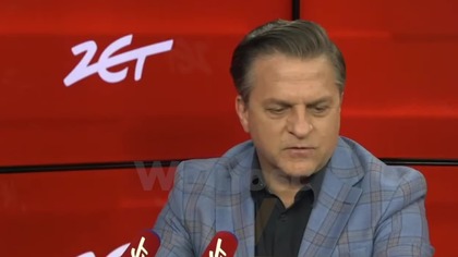 ZAJĄCZKOWSKA Z RANA O WYNIKACH WYBORÓW PREZYDENCKICH!