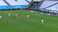 Milik - z kolejnym golem vs Brest (13. 03. 2021)