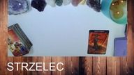 HOROSKOP DLA STRZELECA/ LAJWIK