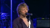 Bon Jovi - Whole Lot Of Leavin