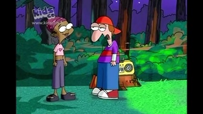 Pelswick 25 - Zatańczymy