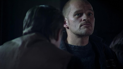 Wydział śledczy S01E02 Lektor PL