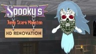 Spookys Jump Scare Mansion - Ile tu jest drzwi #szkerik