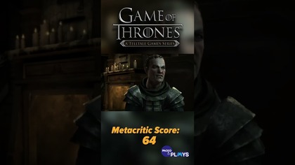 Top 5 Best Game Of Thrones Video Games