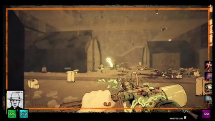 Forgive Me Father world 3 level 7 Factory 100% complete 4k