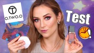 Wielki Test Kosmetykow O. TWO. O GRWM & Tutorial + Test Akcesoriów do Włosów z Chin