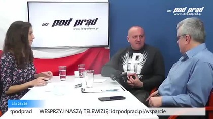 Marian Kowalski - takiego Wodza nam trzeba